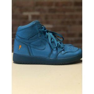 Nike Air Jordan 1 Retro High “Gatorade Blue Lagoon